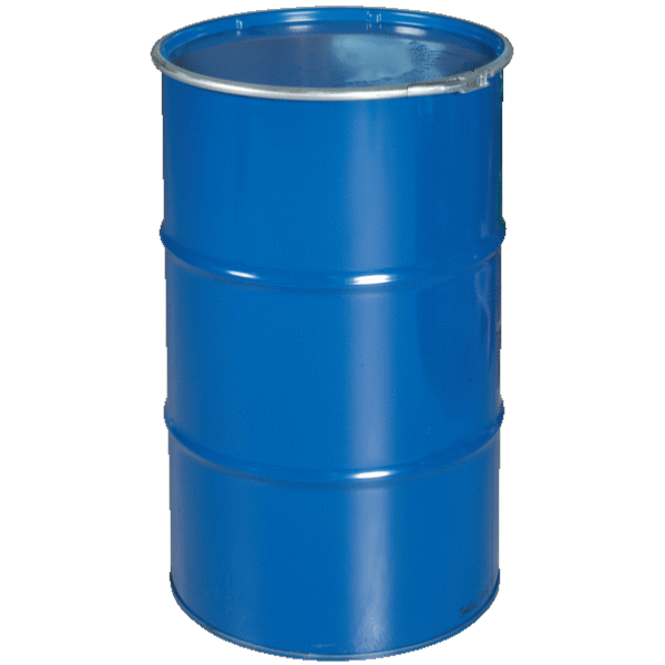 CC-35 : Bidon acétone de 22 Kg en fût m