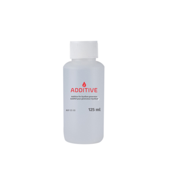 CC-33 : Additif dyomix® - 125 ml - Minimum de commande 300¤ HT