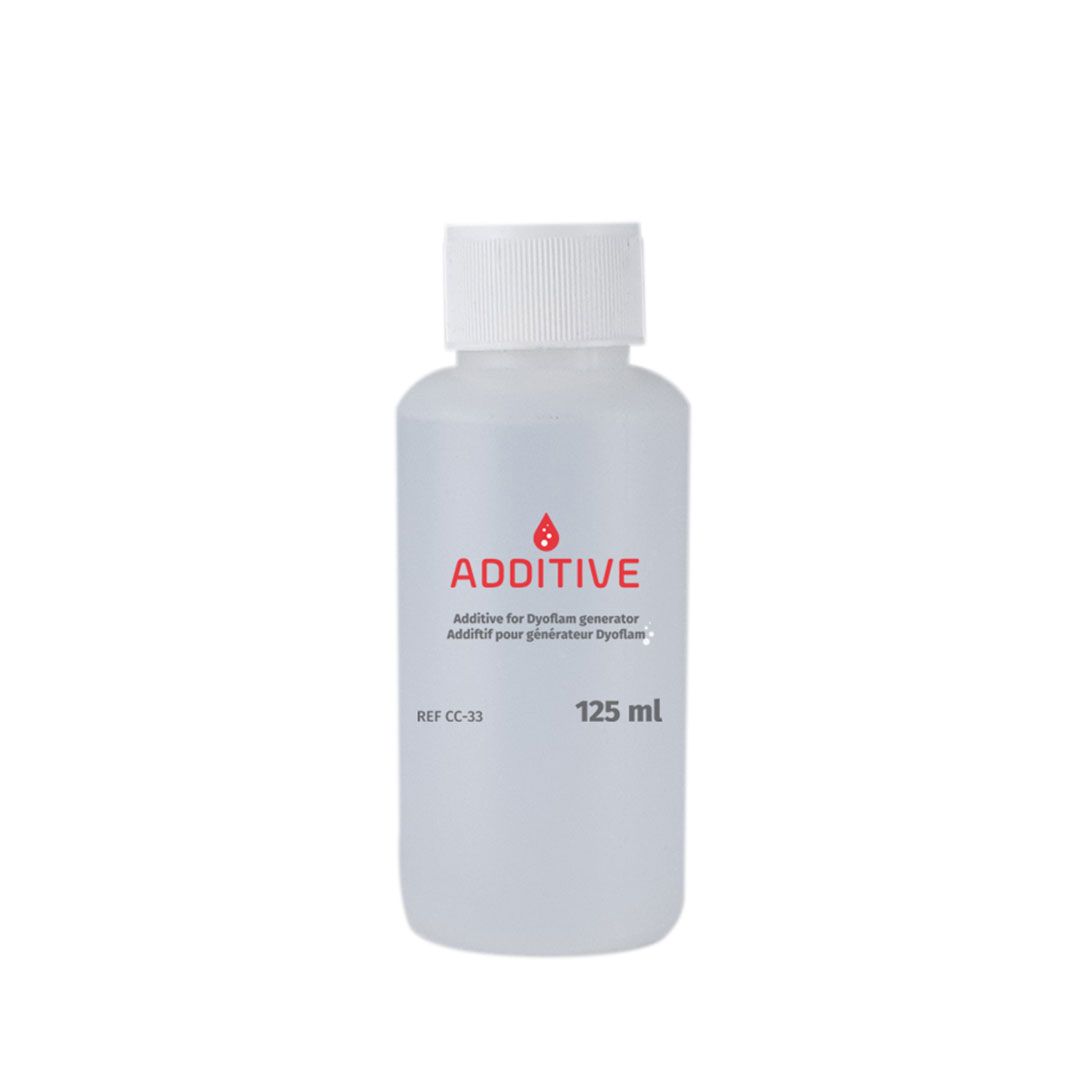 CC-33 : Additif dyomix® - 125 ml