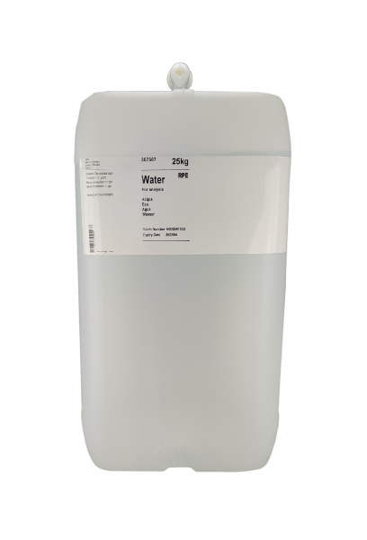 CC-8 : Eau Pure dyomix® - 25L