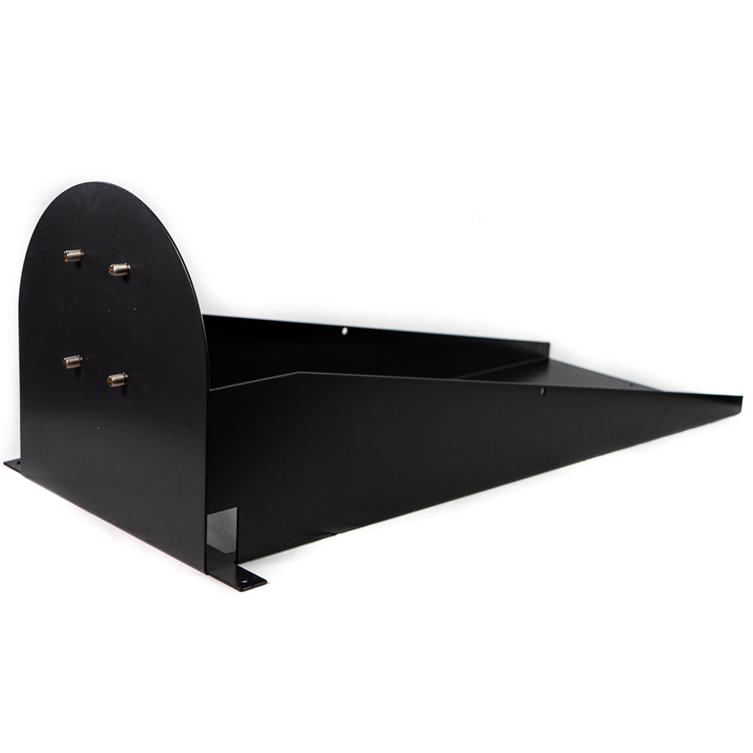 PM-394 : Support bouteille O2 10m3 pour modèle Dyoflam 6kW