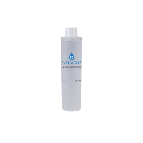 CC-34 : Eau Pure dyomix® - 250 ml - Minimum de commande 300¤