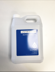 CC-9 : Eau Pure dyomix - 5L - Minimum de commande 300 HT