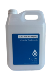 Eau pure 5L - rf. CER : PS0935/22